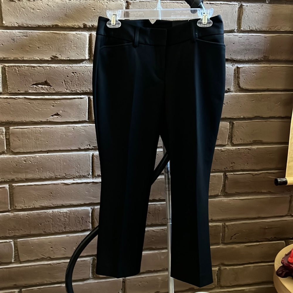 NWT Express Cropped Pants ~23” Inseam